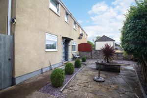 Front Garden- click for photo gallery